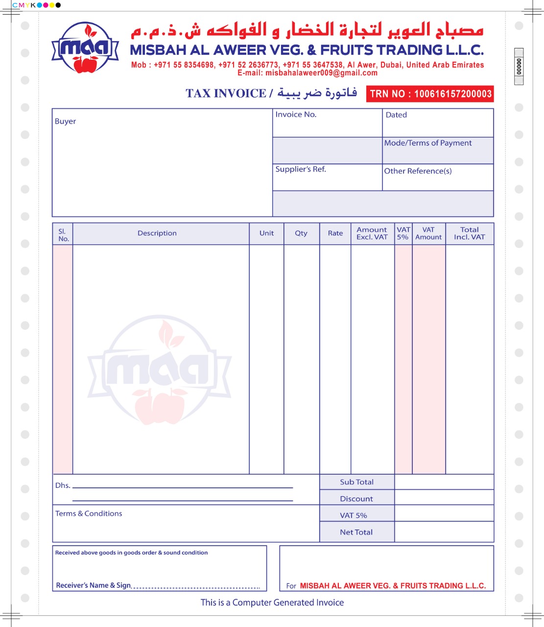 Invoice-4