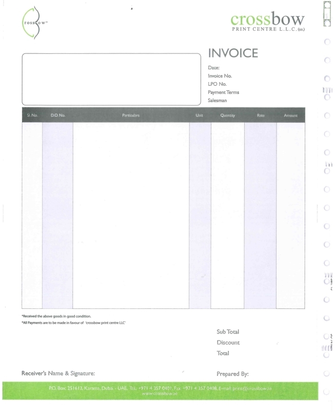 Invoice_001-1